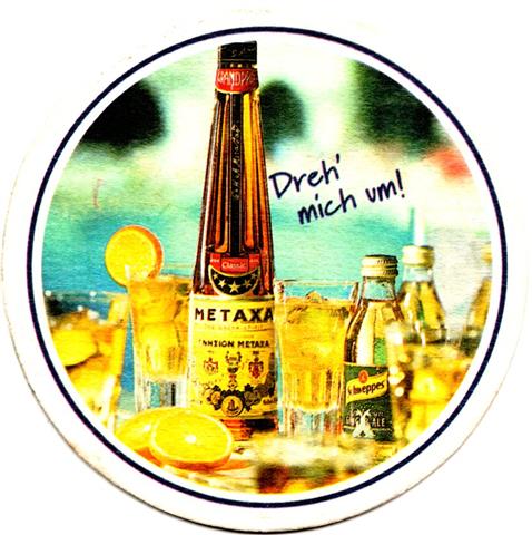 cognac pc-f remy metaxa 1b (rund215-dreh' mich um)